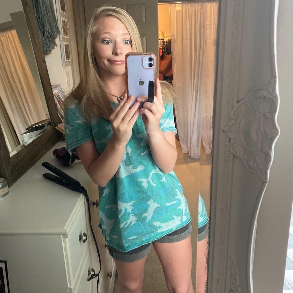Meet your Posher, Lindsay